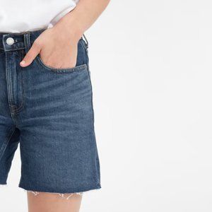 Everlane The Denim Short